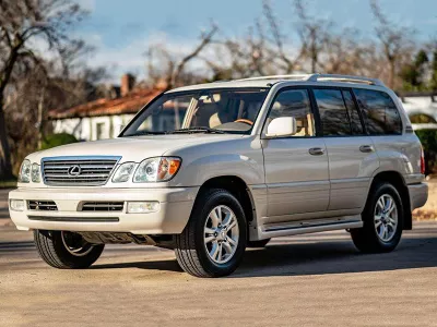 123oto THAY KÍNH XE Ô TÔ Lexus LX 470 tận nơi